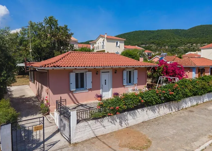Artemis House