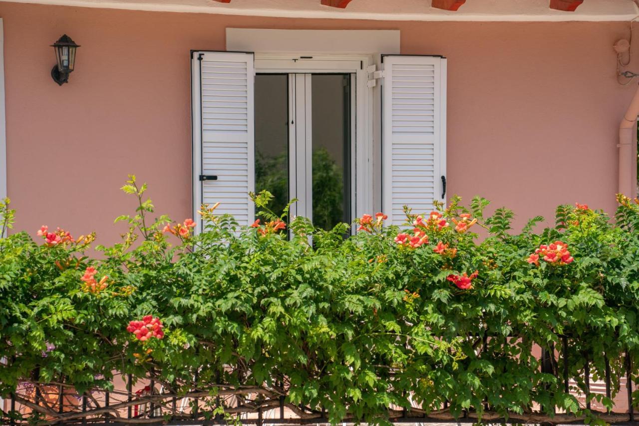 Σπίτι διακοπών Artemis House Καραβόμυλος