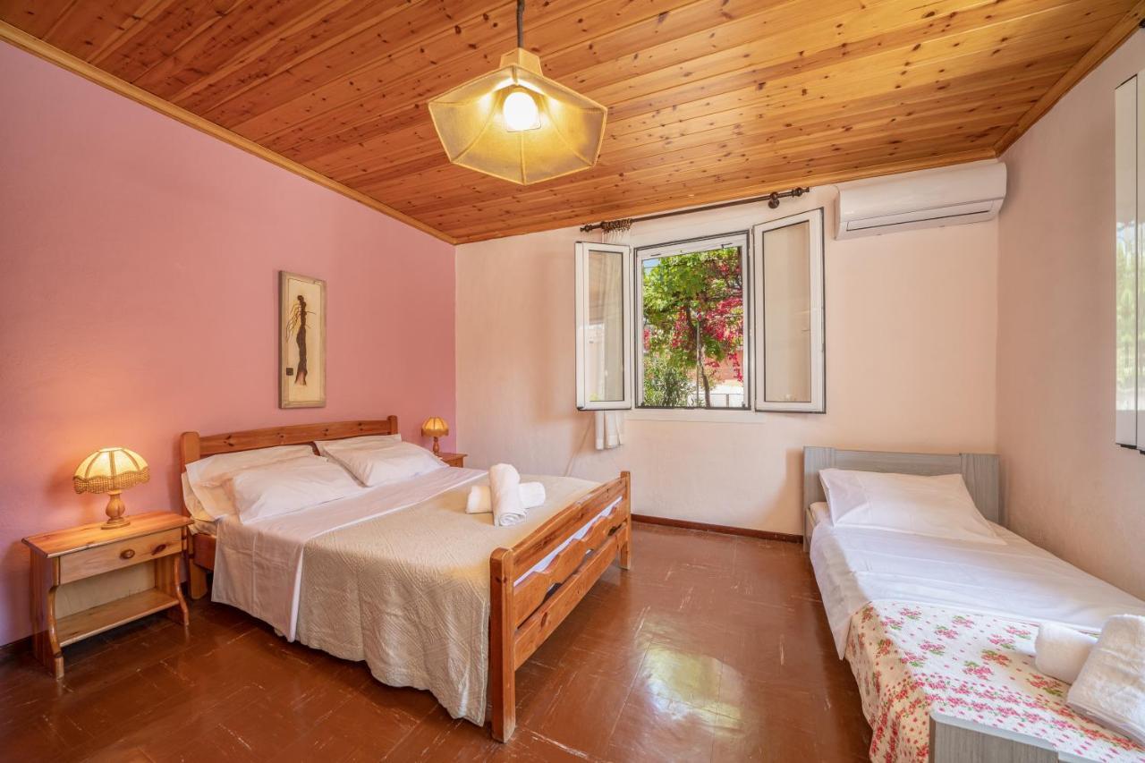 Σπίτι διακοπών Artemis House