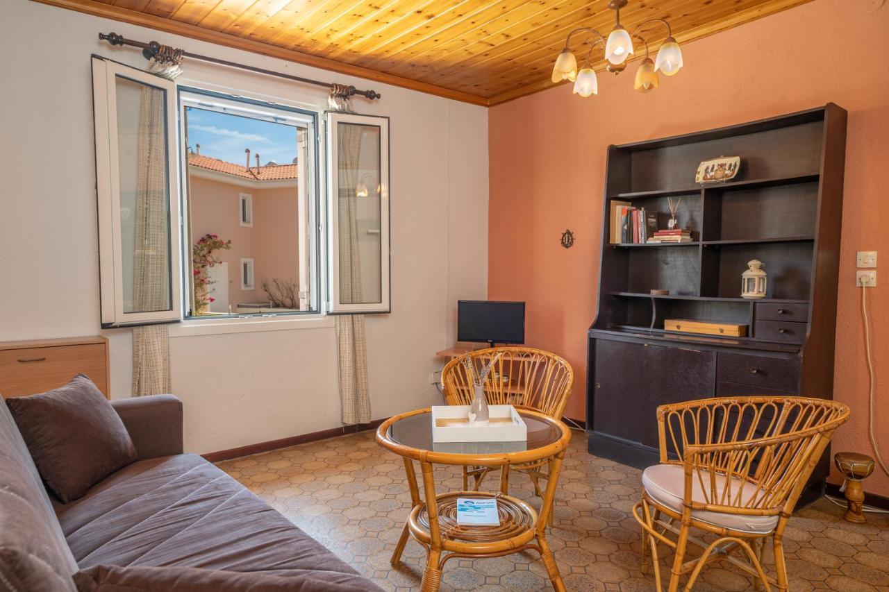 Artemis House Σπίτι διακοπών Καραβόμυλος