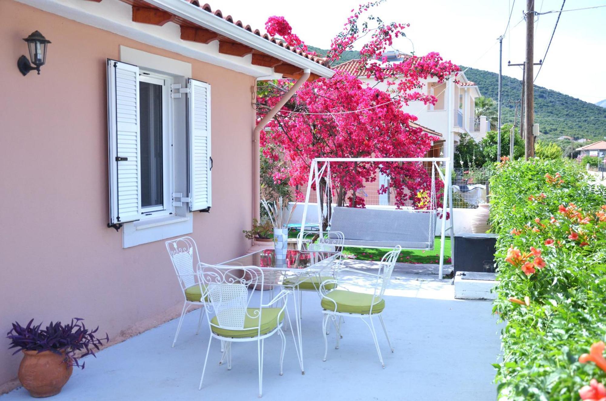 Σπίτι διακοπών Artemis House
