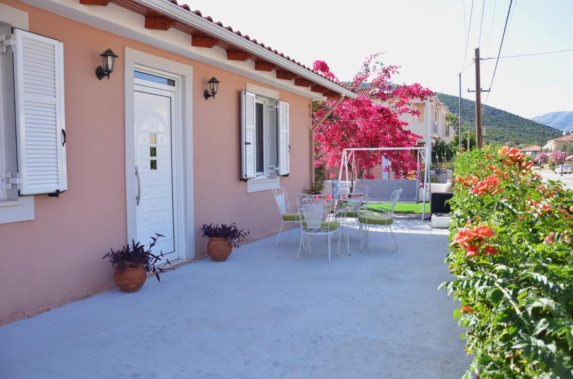 Artemis House *
