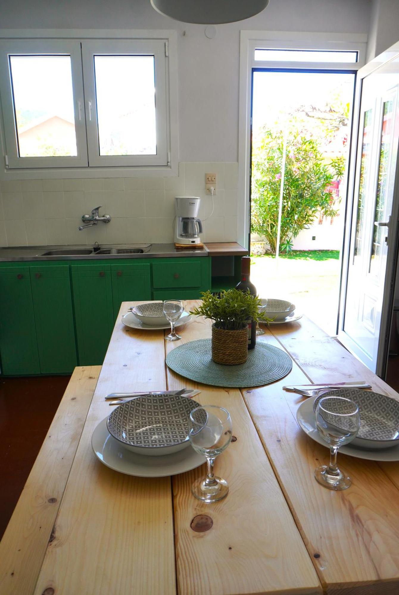 Artemis House